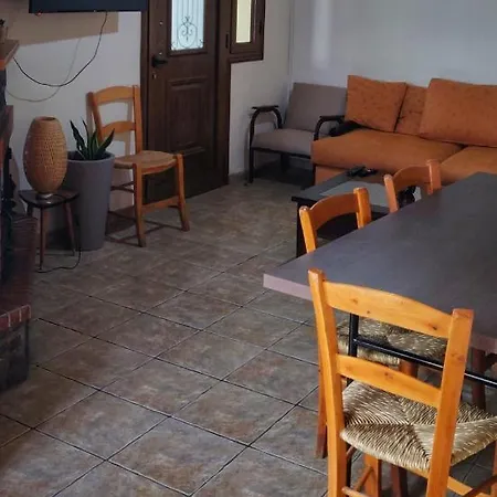 το σπίτι του προκόπη * Λευκωσία