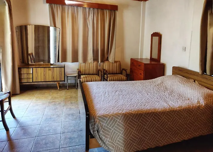 Σπίτι διακοπών το σπίτι του προκόπη *