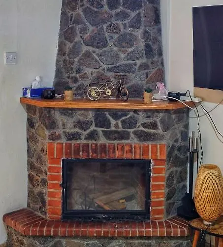 το σπίτι του προκόπη *