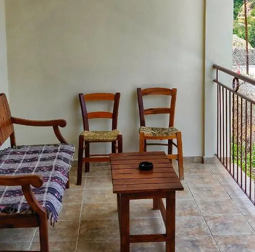 το σπίτι του προκόπη Σπίτι διακοπών *