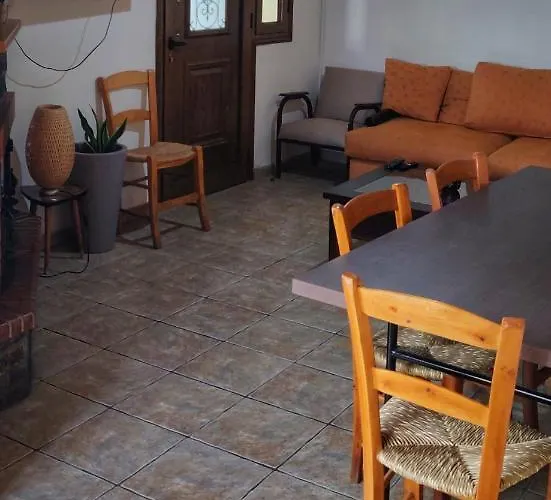 το σπίτι του προκόπη * Λευκωσία