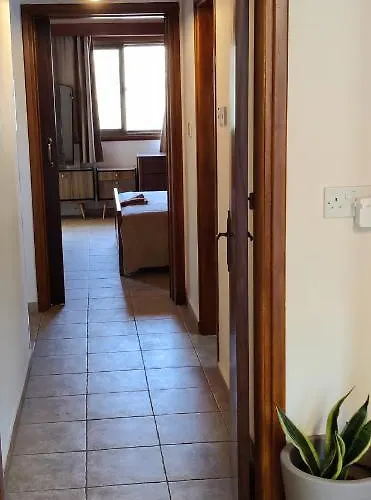 το σπίτι του προκόπη Λευκωσία