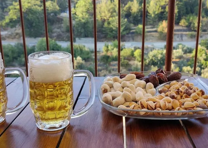 Σπίτι διακοπών το σπίτι του προκόπη