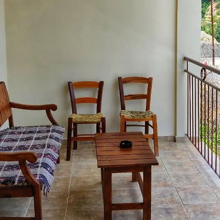 το σπίτι του προκόπη Vakantiehuis *