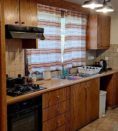το σπίτι του προκόπη Holiday home Nicosia