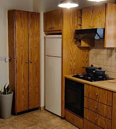 το σπίτι του προκόπη