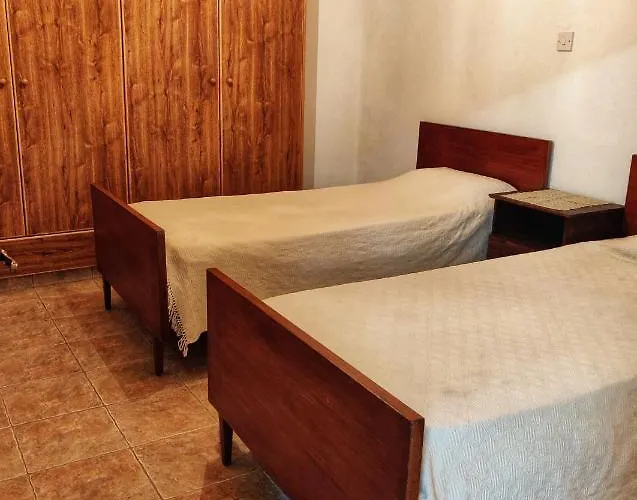 το σπίτι του προκόπη 度假居 尼科西亚