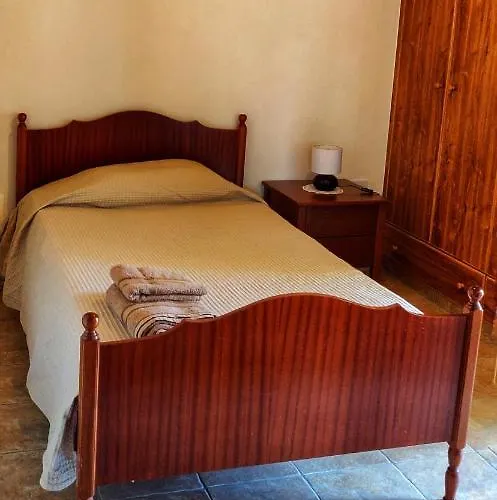 το σπίτι του προκόπη 度假居